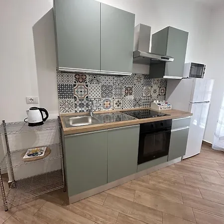 Guest house Cuore Di Agrigento Home