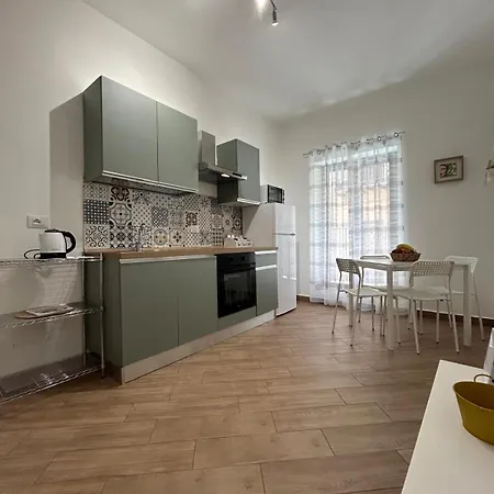 Cuore Di Agrigento Home * Agrigento