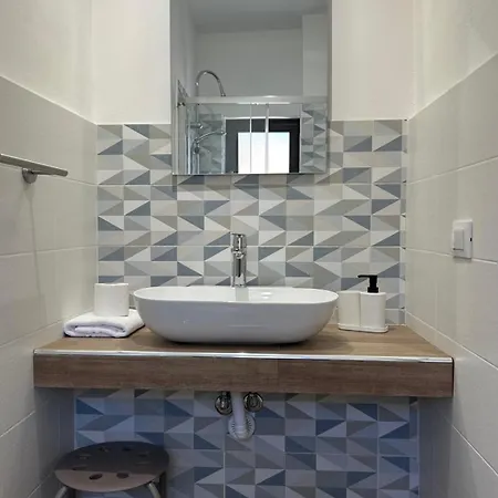 Guest house Cuore Di Agrigento Home