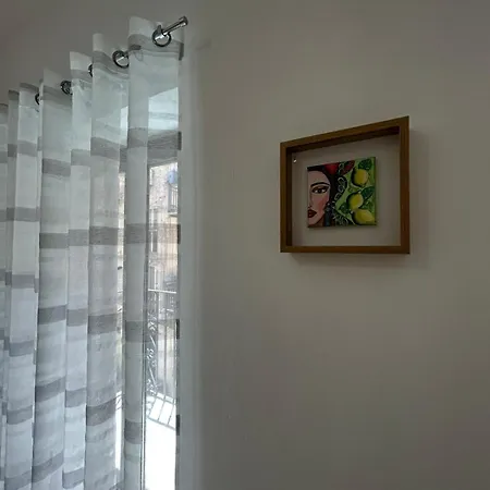 Cuore Di Affittacamere 3*