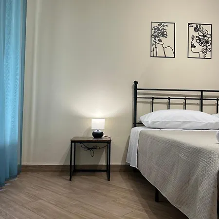 Cuore Di Agrigento Home Guest house *