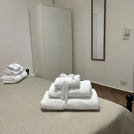 Guest house Cuore Di Agrigento Home Agrigento