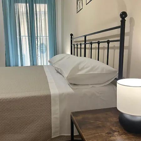 Guest house Cuore Di Agrigento Home Agrigento