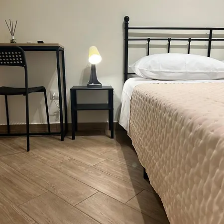 Guest house Cuore Di 3*