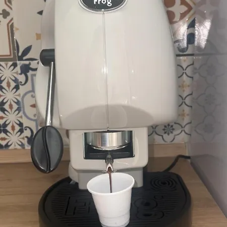 Cuore Di Guest house Agrigento