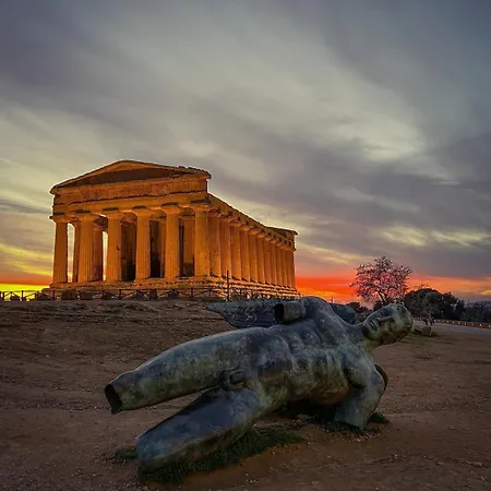 Cuore Di Affittacamere 3*