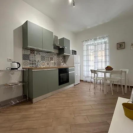 Cuore Di Penzion Agrigento