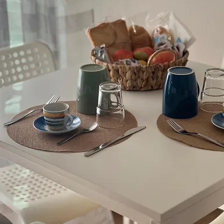 Cuore Di Guest house