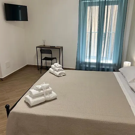 Guest house Cuore Di