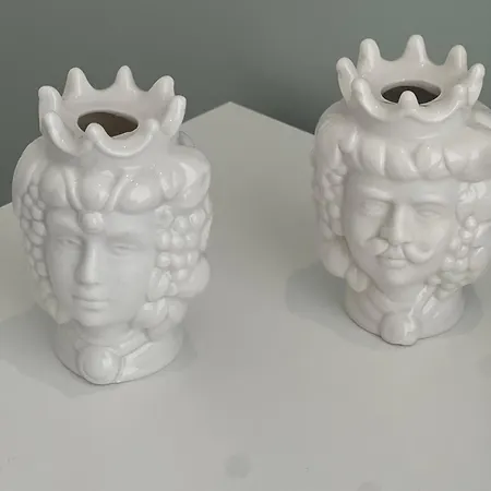 Cuore Di Affittacamere Agrigento