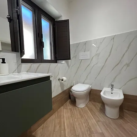 Guest house Cuore Di Agrigento