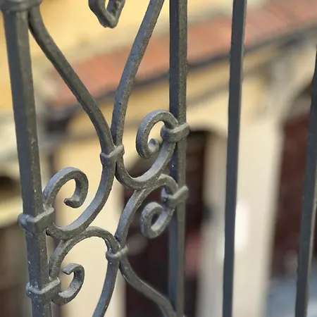 Cuore Di Affittacamere 3*