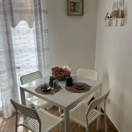 Penzion Cuore Di 3*