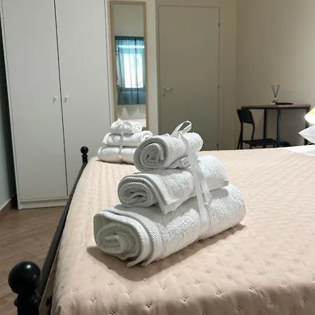 Guest house Cuore Di Agrigento