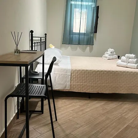 Guest house Cuore Di