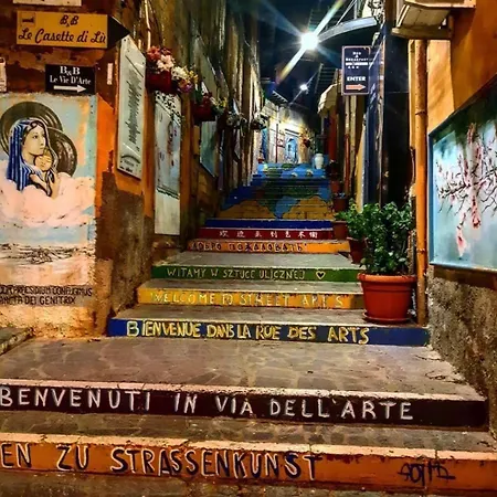 Affittacamere Cuore Di