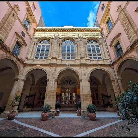 Guest house Cuore Di