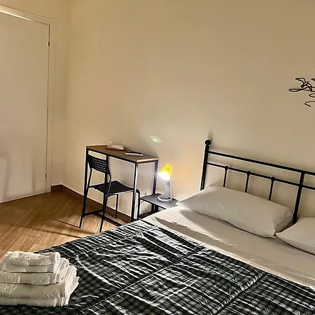 Guest house Cuore Di 3*