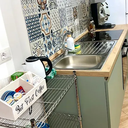 Affittacamere Cuore Di 3*