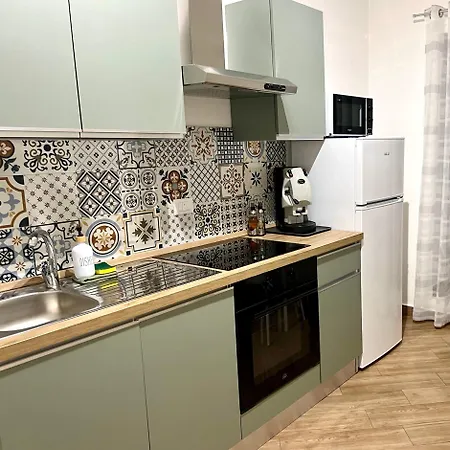 Cuore Di Guest house