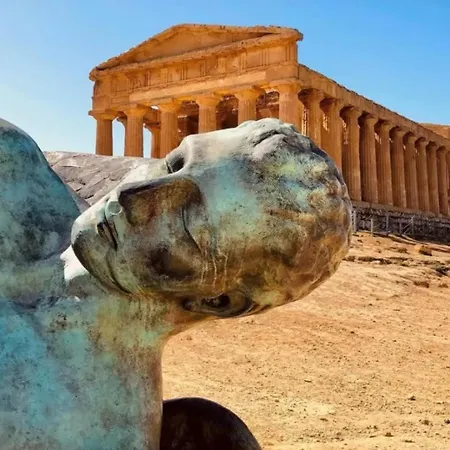 Cuore Di 3* Agrigento