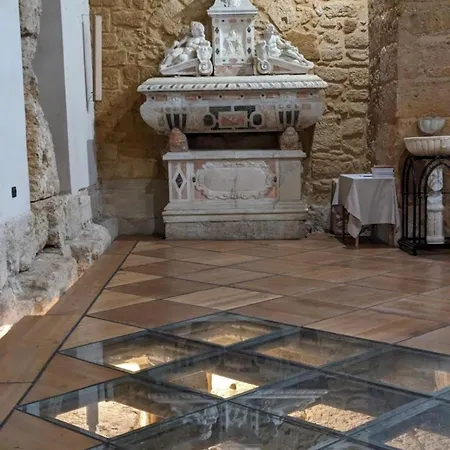 Cuore Di 3* Agrigento