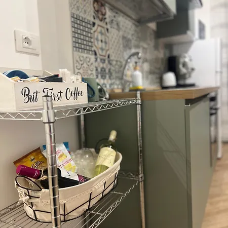 Affittacamere Cuore Di