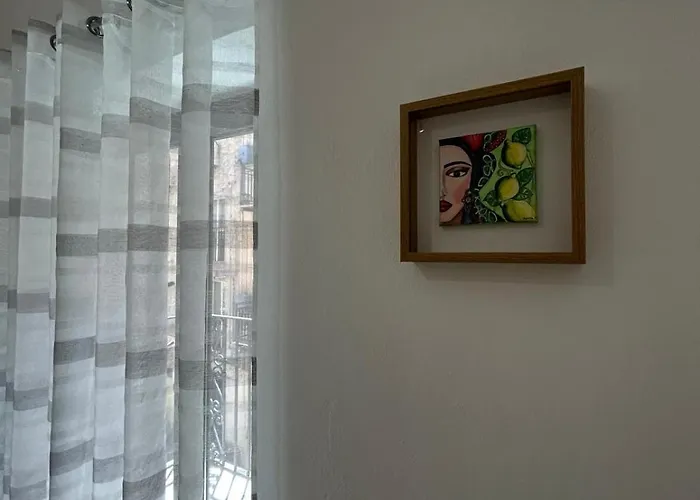 Cuore Di Pensjonat 3*