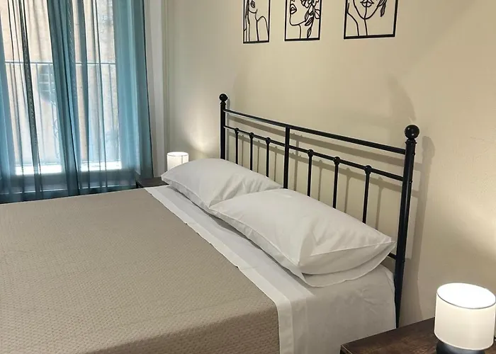 Cuore Di Pensjonat 3*