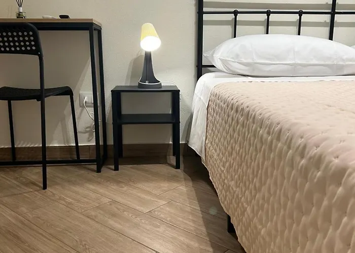 Pensjonat Cuore Di 3*