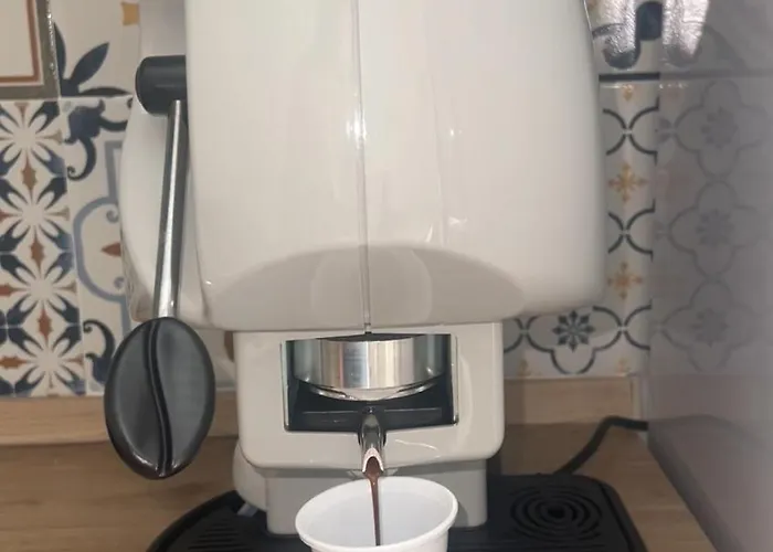 Cuore Di Pensjonat Agrigento