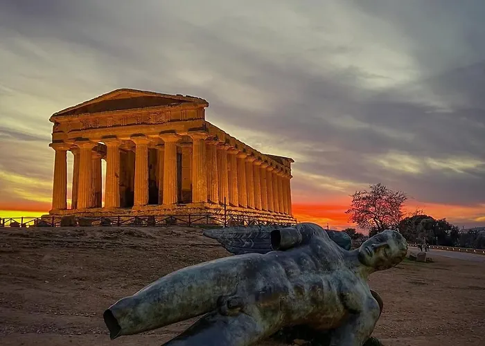 Cuore Di Vendégház 3*