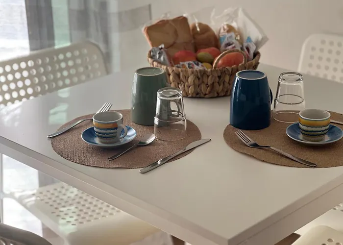 Cuore Di Vendégház