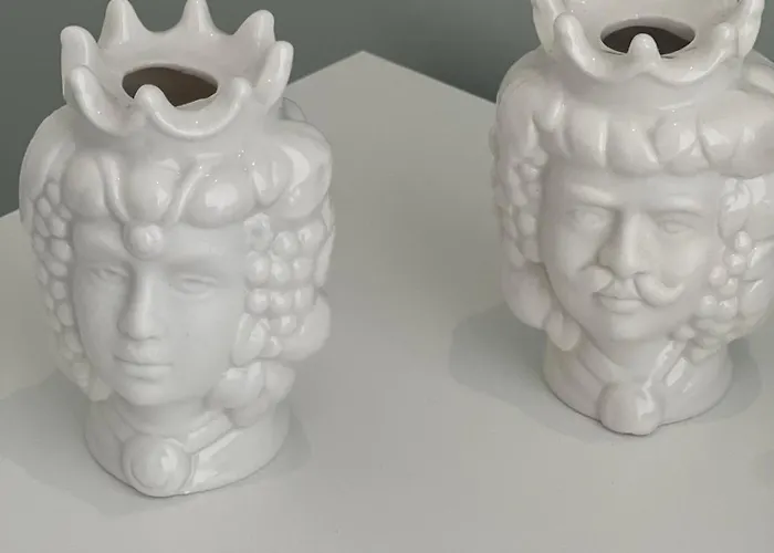 Cuore Di Pensjonat Agrigento