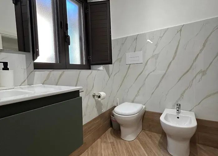 Vendégház Cuore Di Agrigento