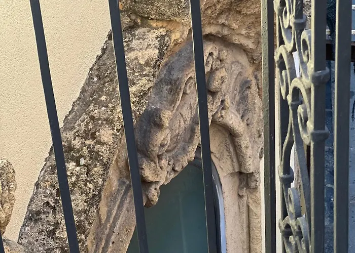 Vendégház Cuore Di