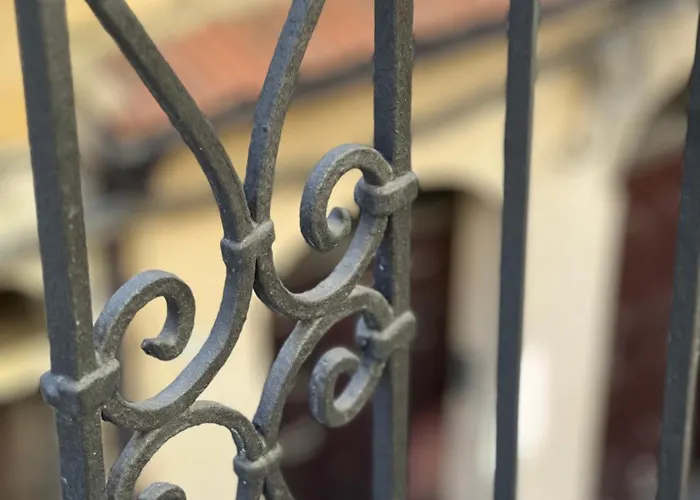 Cuore Di Pensjonat 3*