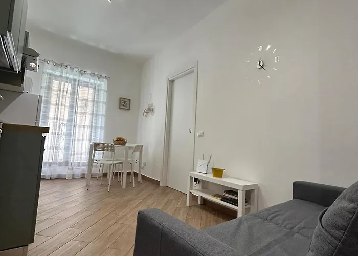 Vendégház Cuore Di