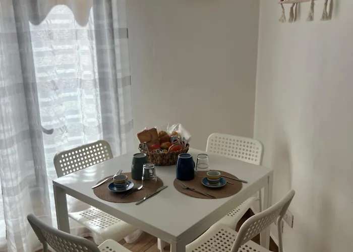 Vendégház Cuore Di 3*