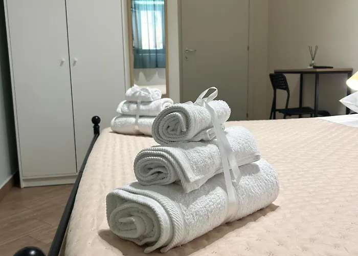 Pensjonat Cuore Di Agrigento