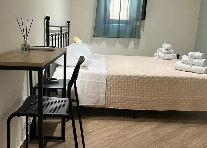 Vendégház Cuore Di