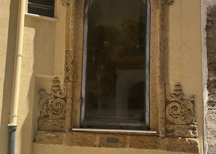 Cuore Di Vendégház 3*