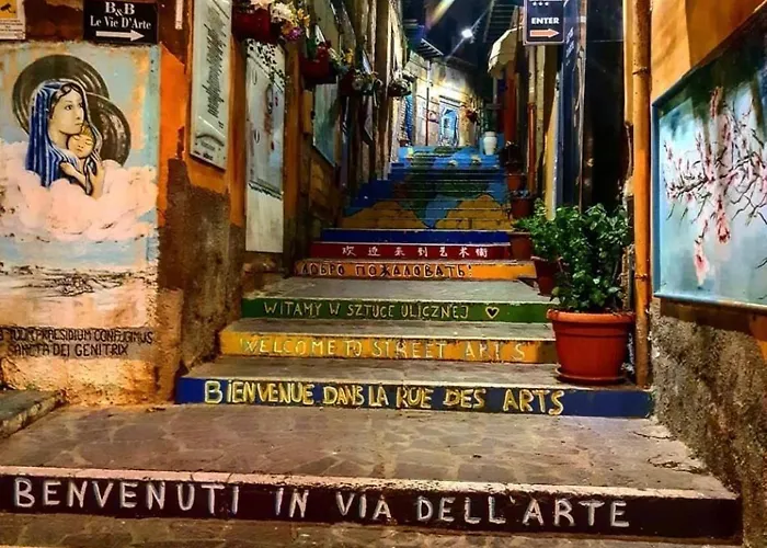 Vendégház Cuore Di