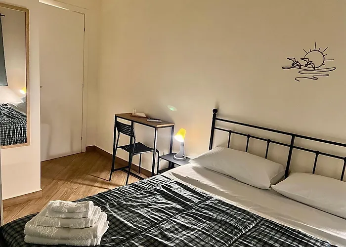 Pensjonat Cuore Di 3*