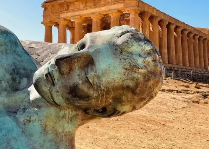 Cuore Di 3* Agrigento