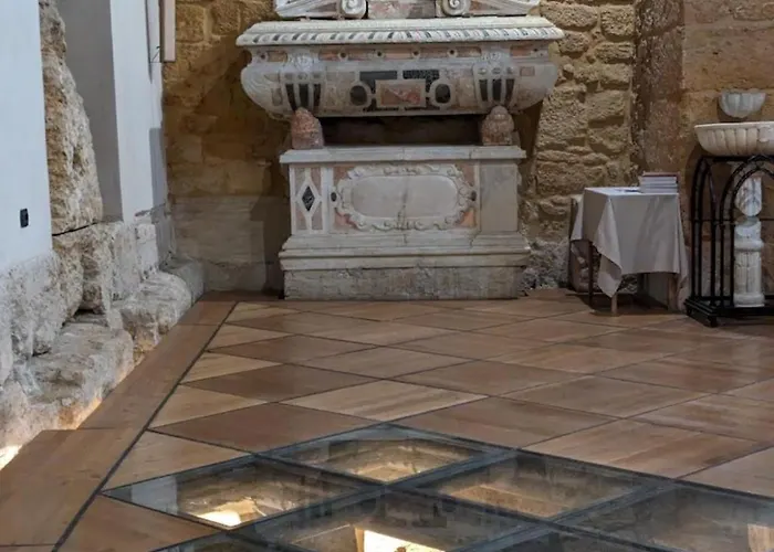 Cuore Di 3* Agrigento