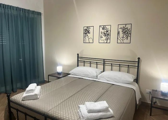 Cuore Di 3* Agrigento