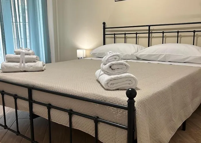 Vendégház Cuore Di Agrigento